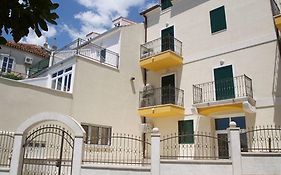 Apartmani Paula